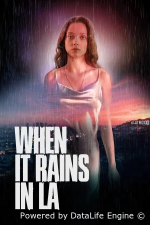 Когда в Лос-Анджелесе идет дождь