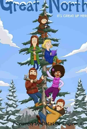 Великий Север