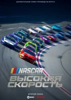 NASCAR: Высокая скорость
