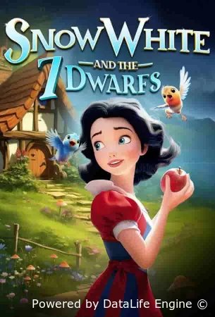 Белоснежка и семь гномов