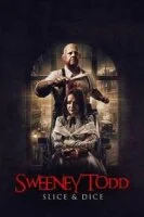 Суини Тодд, демон-парикмахер. Возвращение