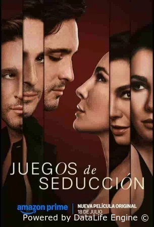 Игра в соблазнение