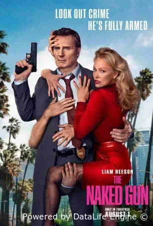 Голый пистолет