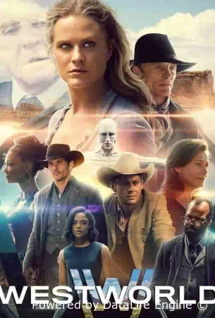 Мир Дикого Запада